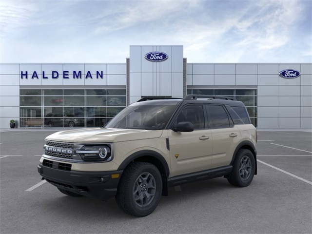 2024 Ford Bronco Sport Allentown PA