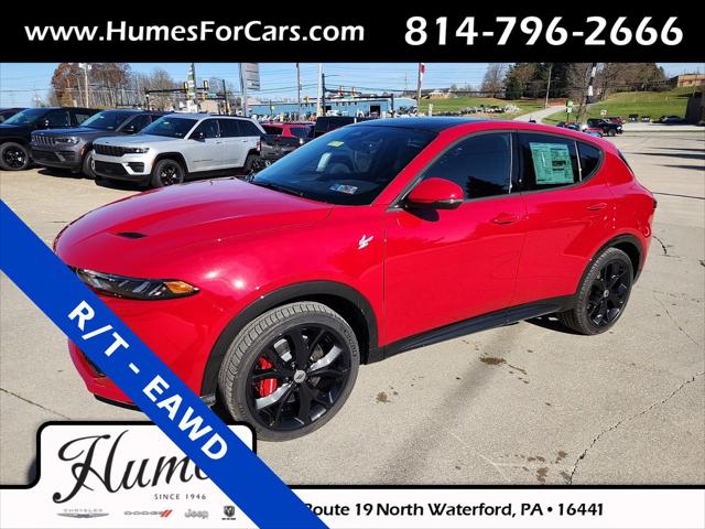 2024 Dodge Hornet Waterford PA