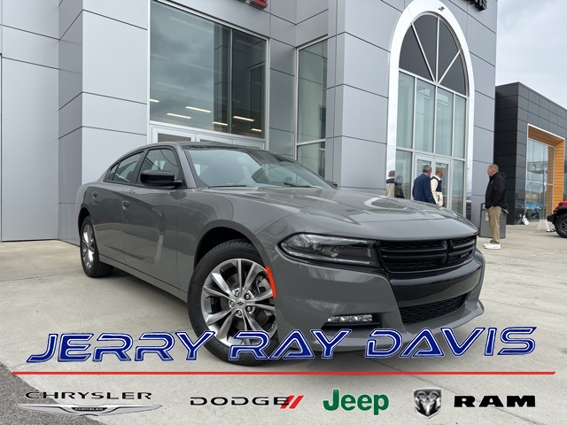 2023 Dodge Charger Owensboro KY