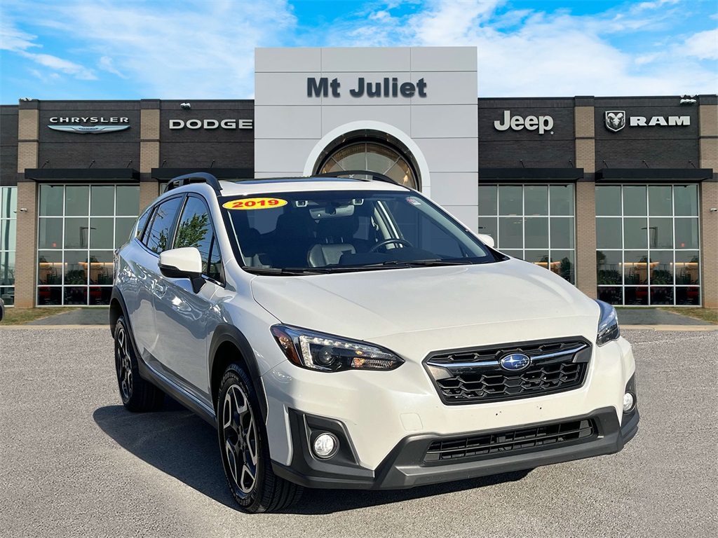 2019 Subaru Crosstrek Mount Juliet TN