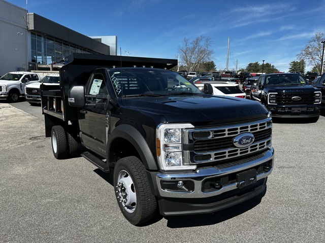 2024 Ford F-550 Londonderry NH