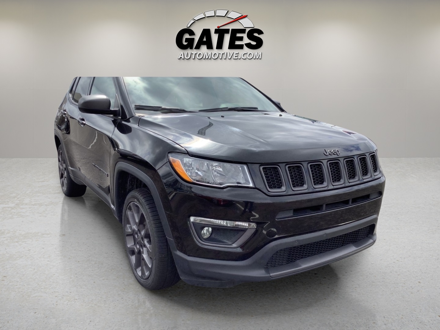 2021 Jeep Compass South Bend IN