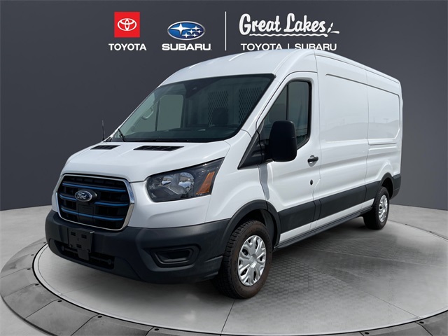 2022 Ford E-Transit Findlay OH