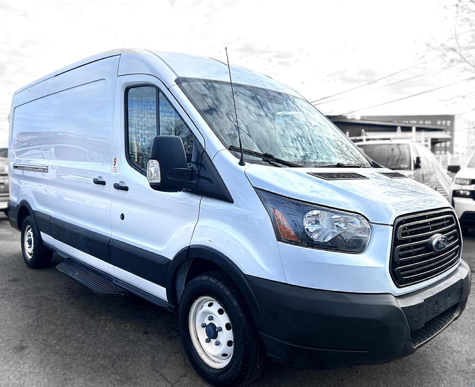 2019 Ford Transit Everett MA