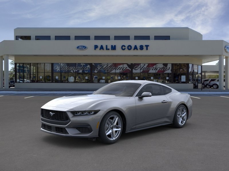 2024 Ford Mustang Palm Coast FL