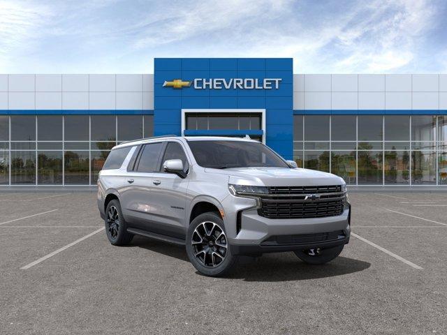2024 Chevrolet Suburban Glendale AZ