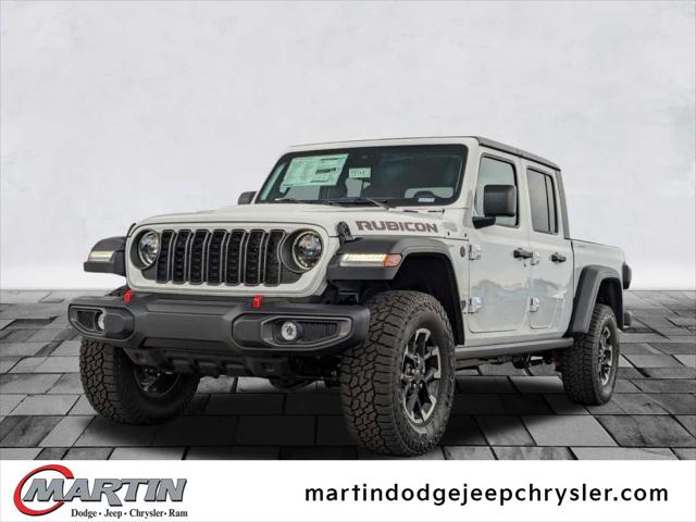 2024 Jeep Gladiator Bowling Green KY