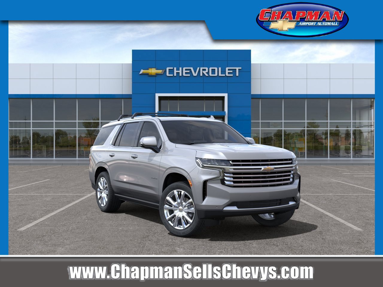 2024 Chevrolet Tahoe Philadelphia PA