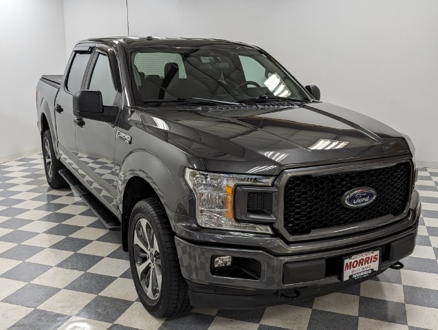 2019 Ford F-150 North Olmsted OH