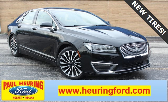 2018 Lincoln MKZ Hobart IN