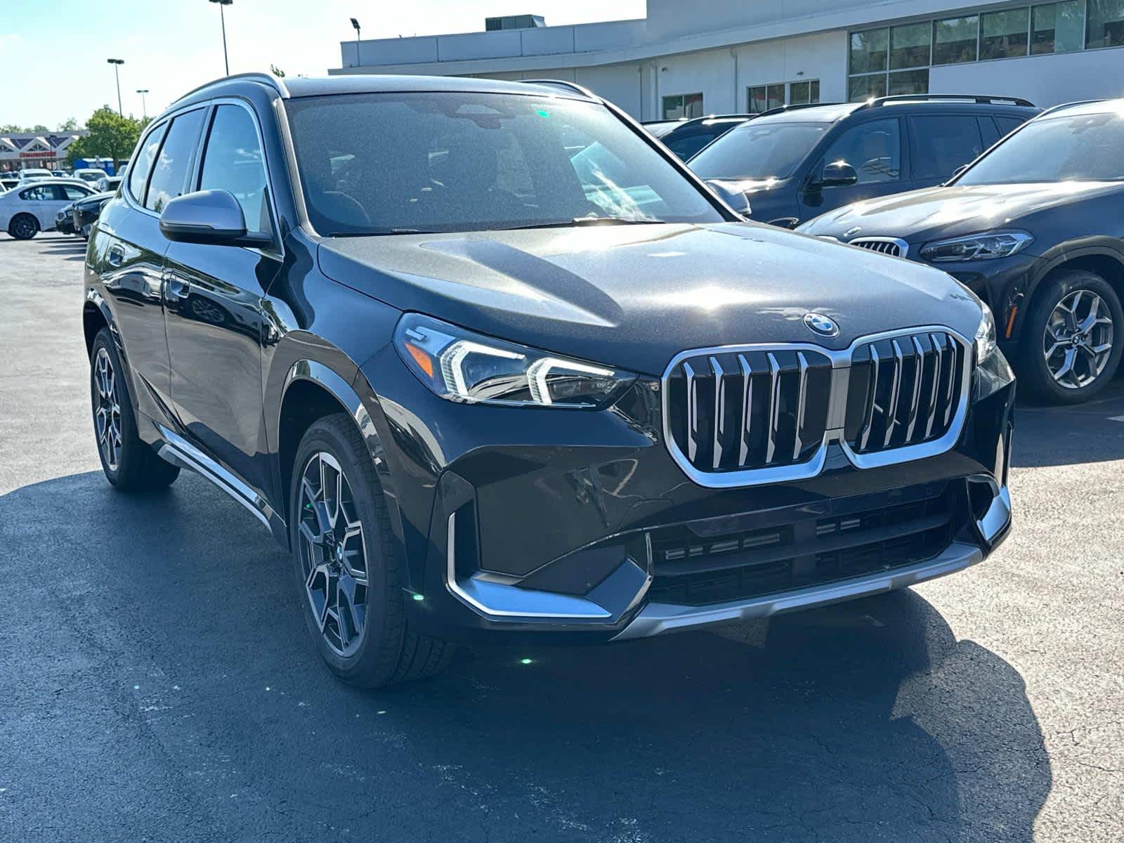 2024 BMW X1 Owings Mills MD