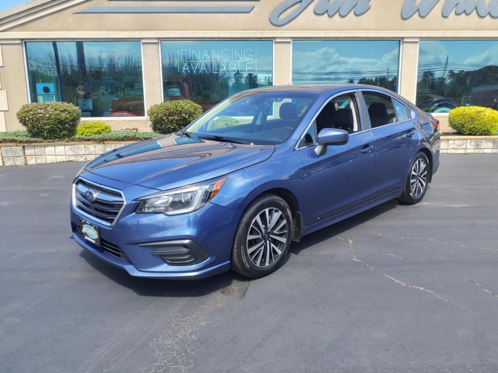 2019 Subaru Legacy Irving NY