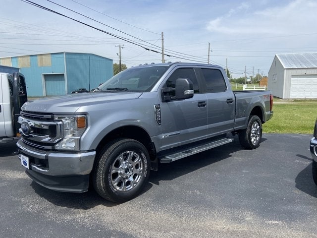2022 Ford F-250 Livermore KY