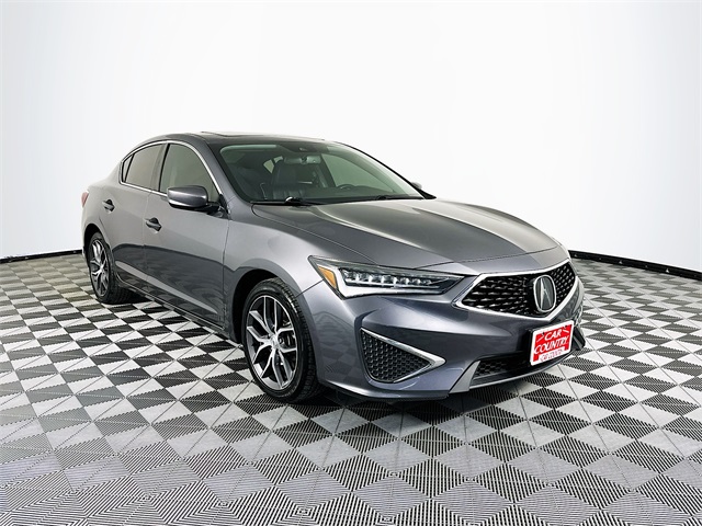 2019 Acura ILX Milan IN