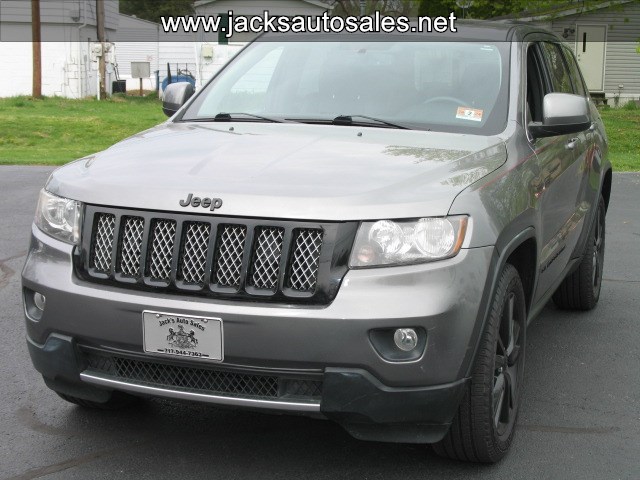 2013 Jeep Grand Cherokee Middletown PA