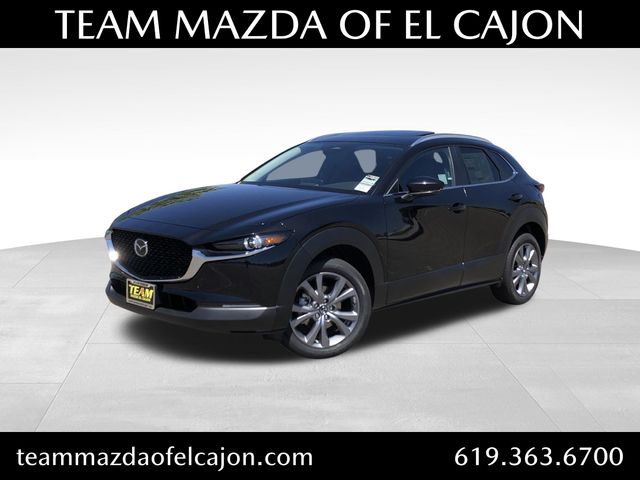 2024 Mazda CX-30 El Cajon CA