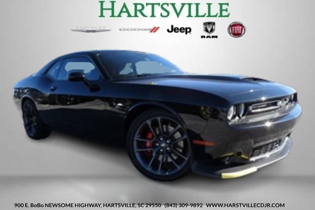 2023 Dodge Challenger Hartsville SC