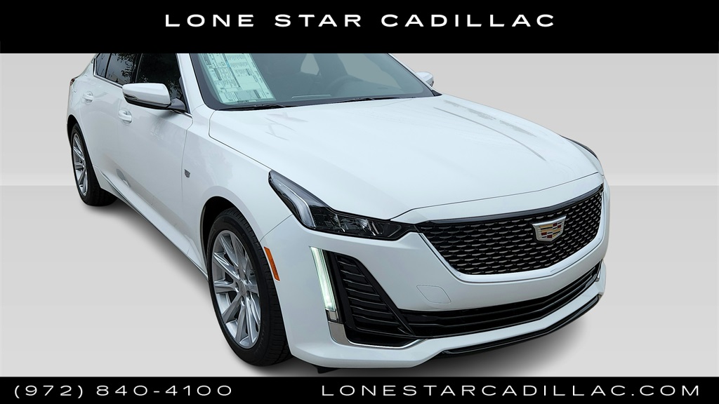 2024 Cadillac CT5 Garland TX