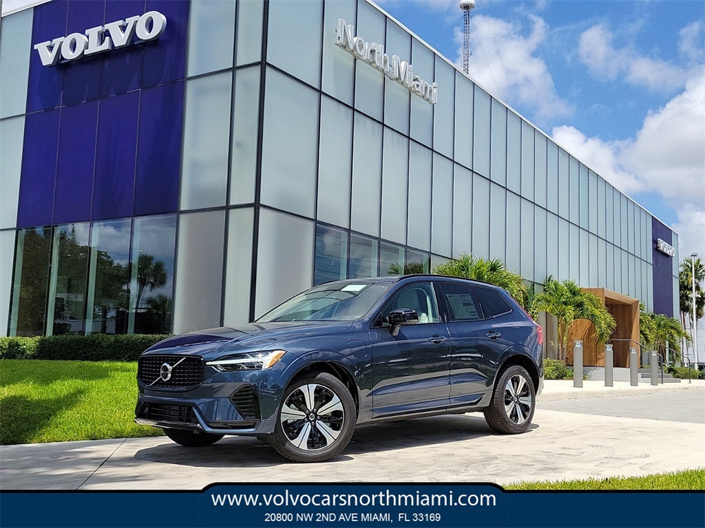 2024 Volvo XC60 Miami FL