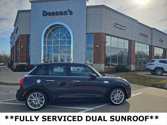 2019 Mini Cooper Mayfield Village OH