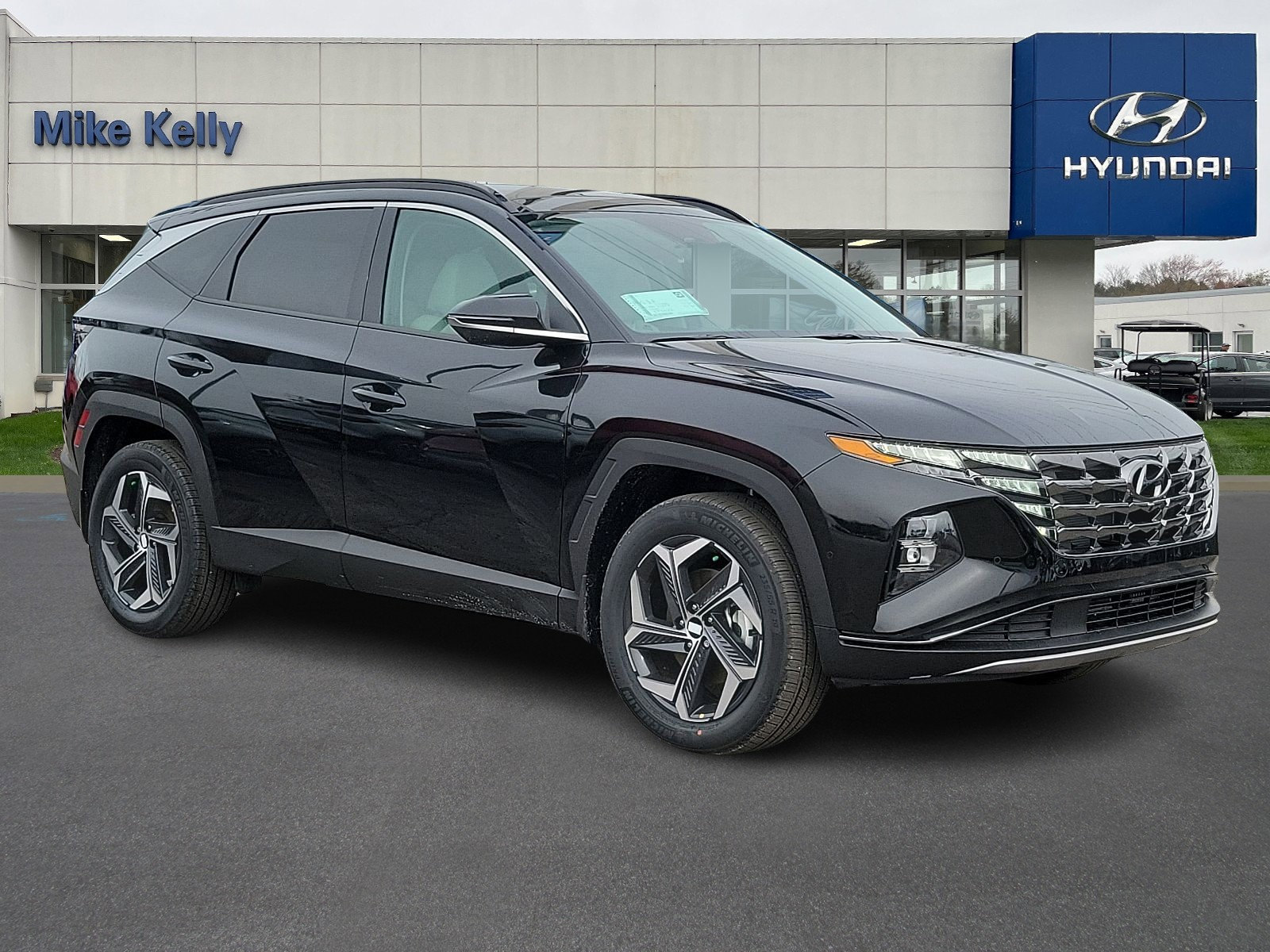 2024 Hyundai Tucson Butler PA