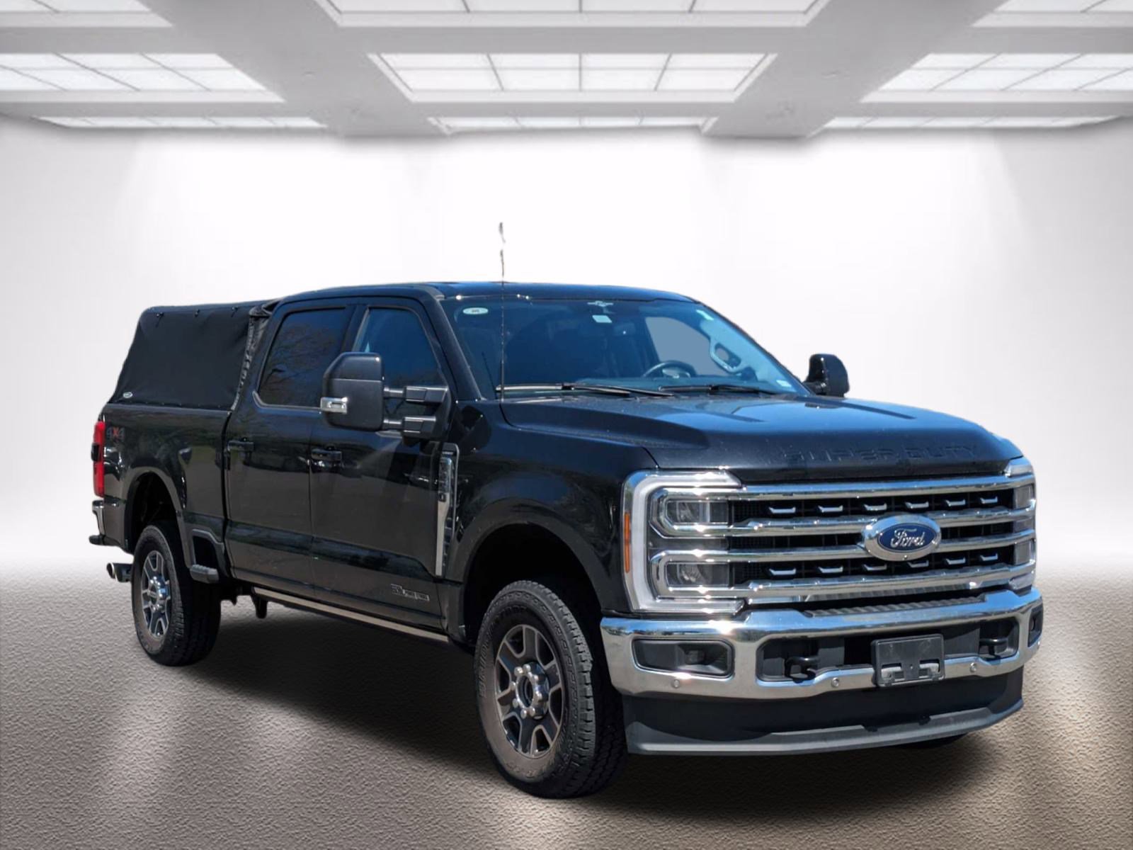 2023 Ford F-250 Manchester CT