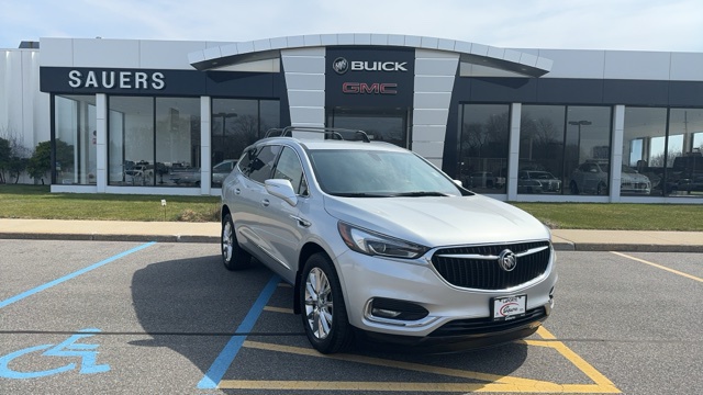 2019 Buick Enclave La Porte IN