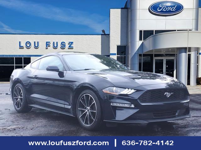 2021 Ford Mustang Chesterfield MO