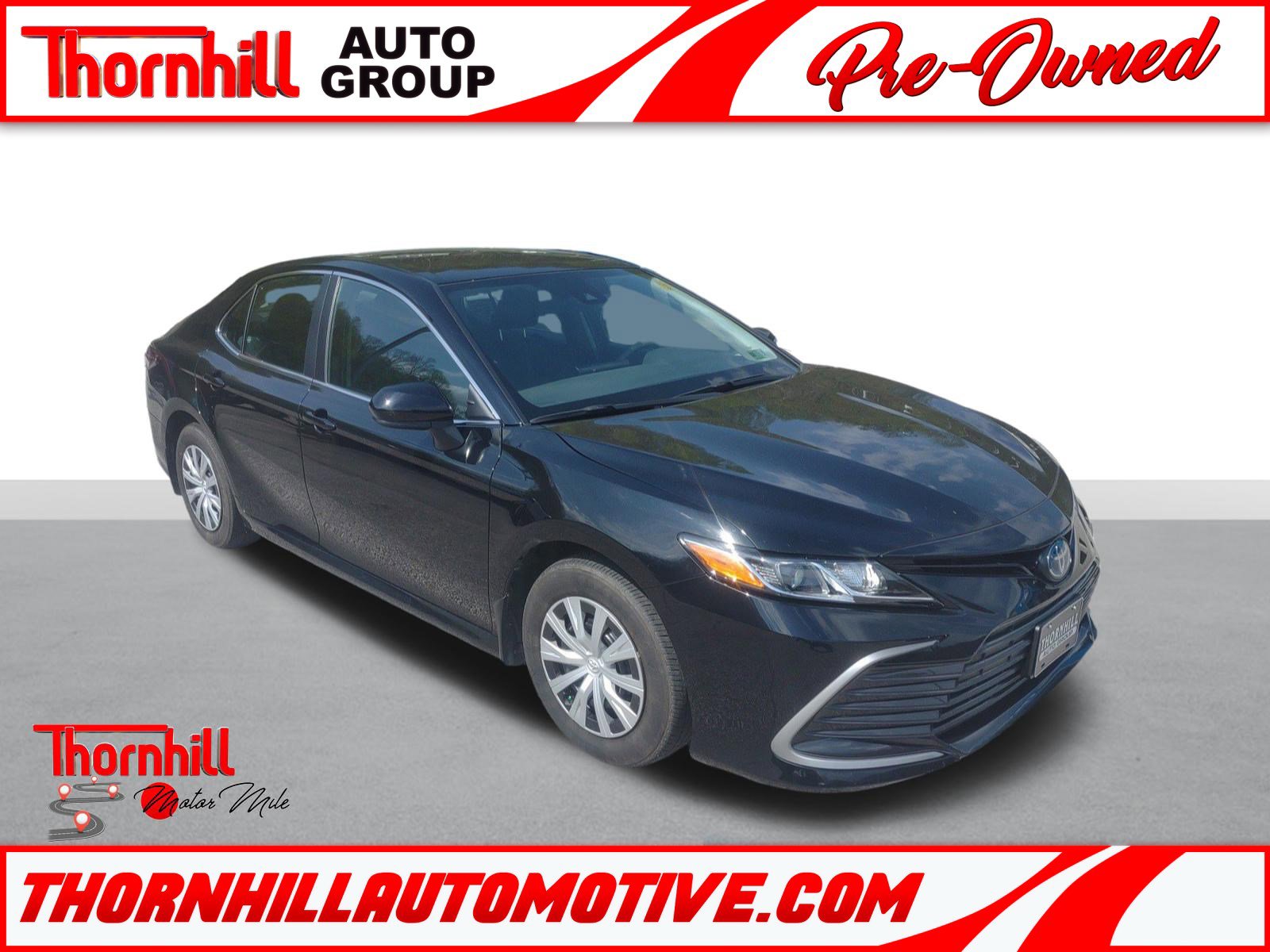2022 Toyota Camry Chapmanville WV