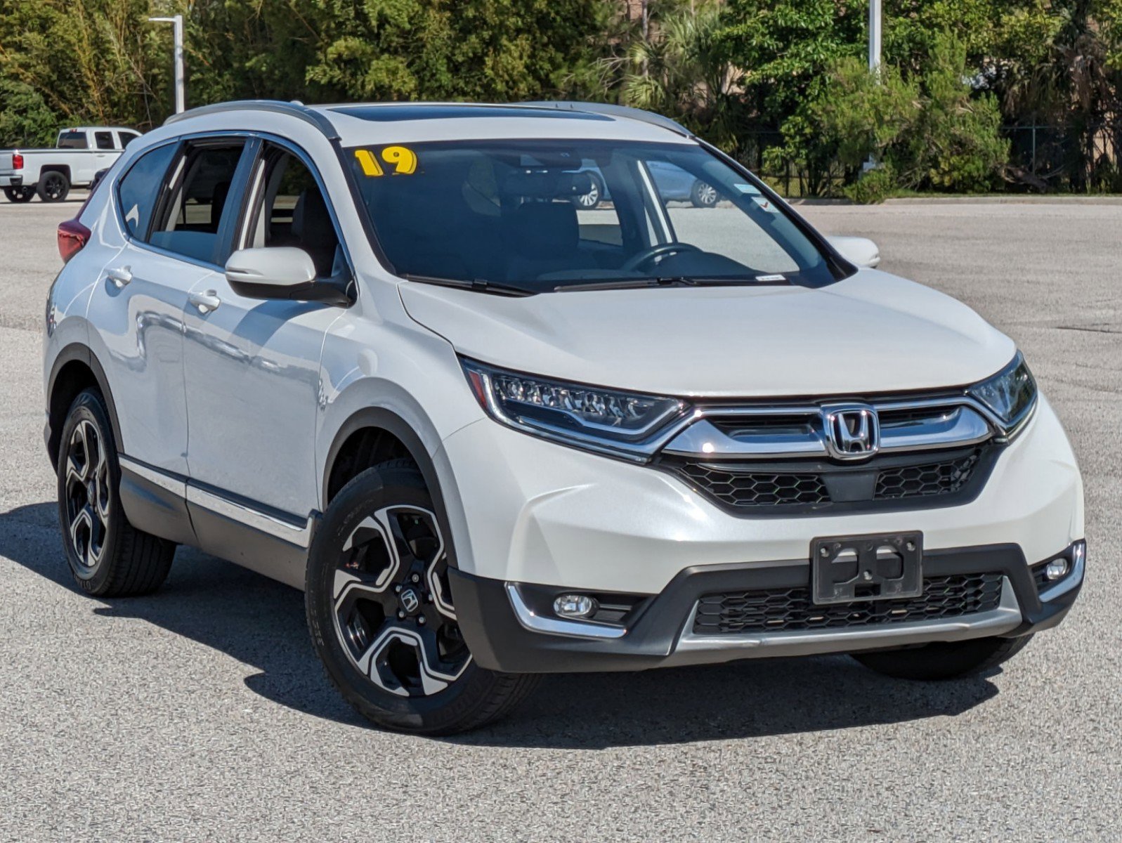 2019 Honda CR-V Bradenton FL
