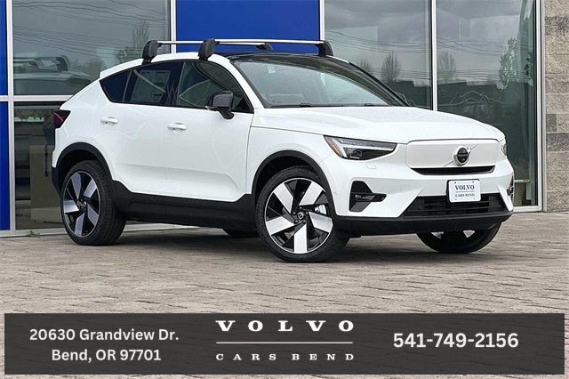 2023 Volvo C40 Bend OR