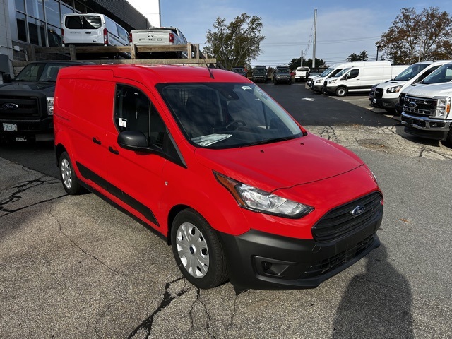 2023 Ford Transit Connect Londonderry NH
