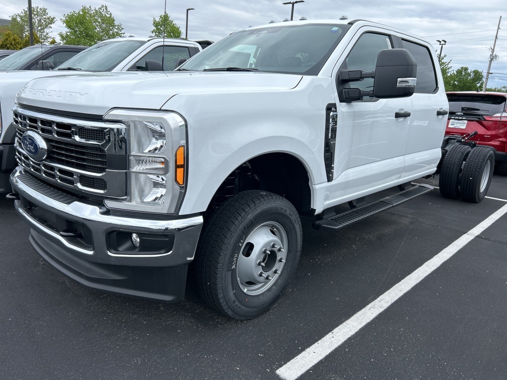 2024 Ford F-350 Zionsville IN