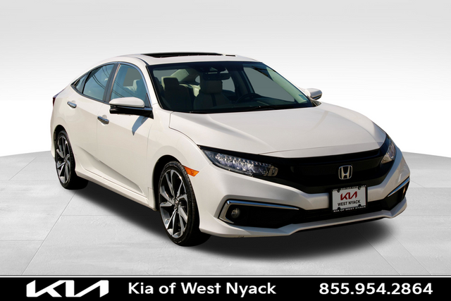 2020 Honda Civic West Nyack NY