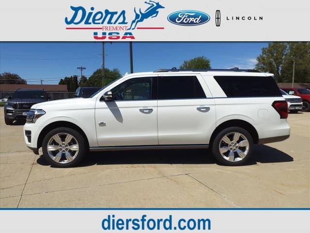 2024 Ford Expedition MAX Fremont NE