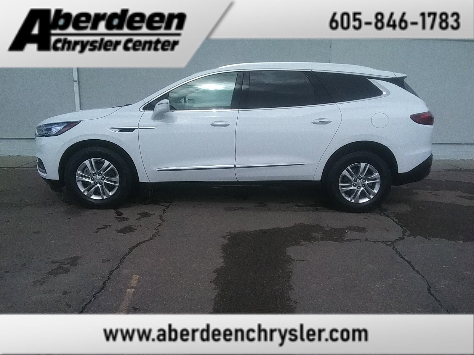 2019 Buick Enclave Aberdeen SD
