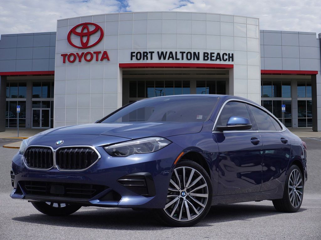 2022 BMW 2 Series Fort Walton Beach FL