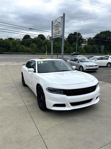 2019 Dodge Charger Columbus OH