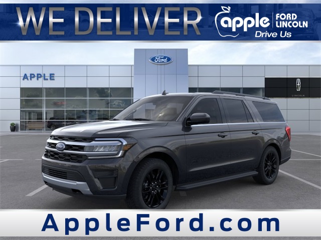2024 Ford Expedition MAX Columbia MD