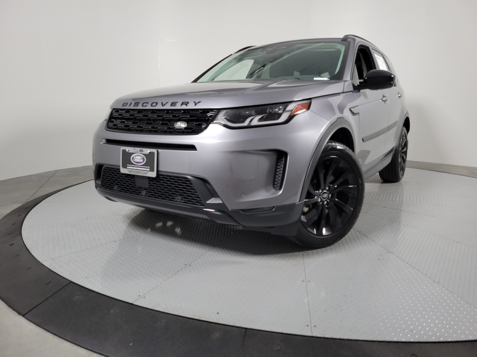 2022 Land Rover Discovery Sport Henderson NV