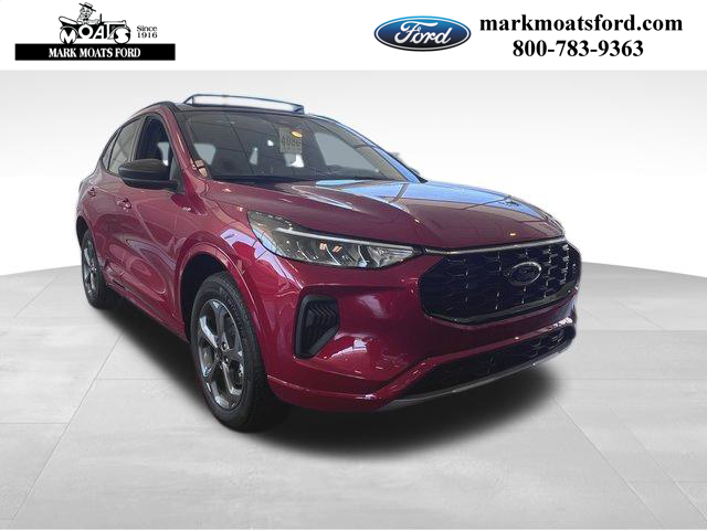 2024 Ford Escape Defiance OH