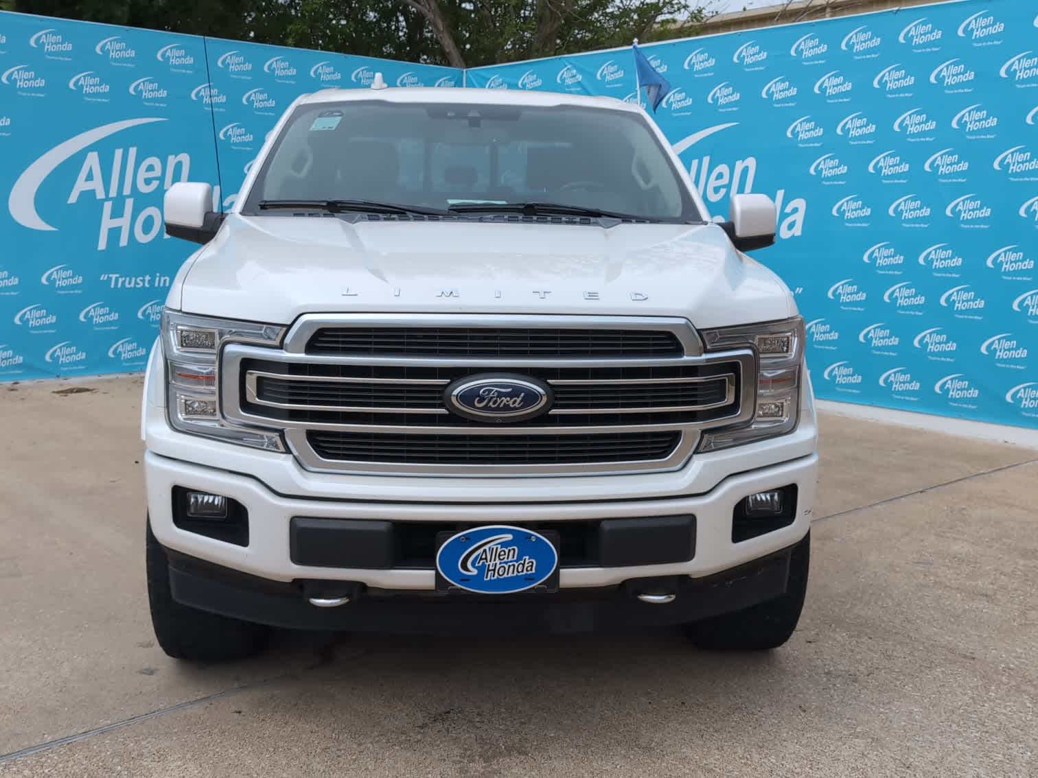 2019 Ford F-150 College Station TX