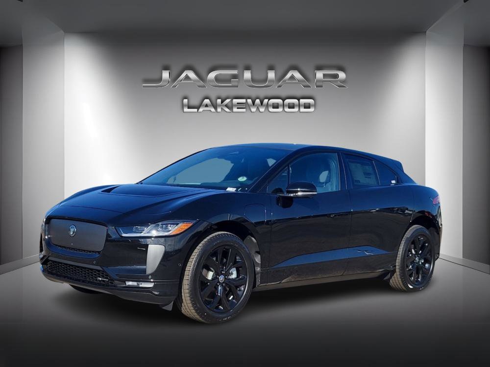 2024 Jaguar I-Pace Lakewood CO