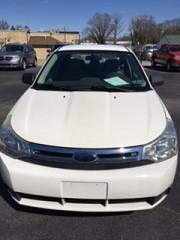 2009 Ford Focus Oxford PA