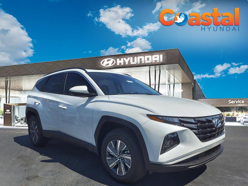 2024 Hyundai Tucson Melbourne FL