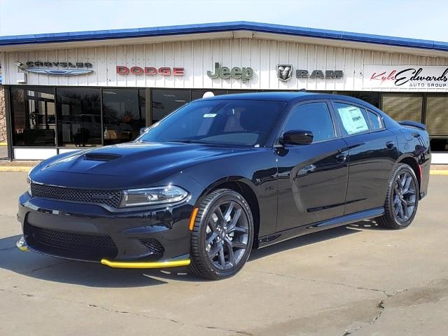2023 Dodge Charger Checotah OK