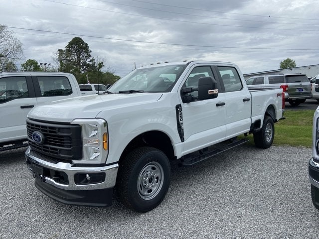 2024 Ford F-250 Livermore KY
