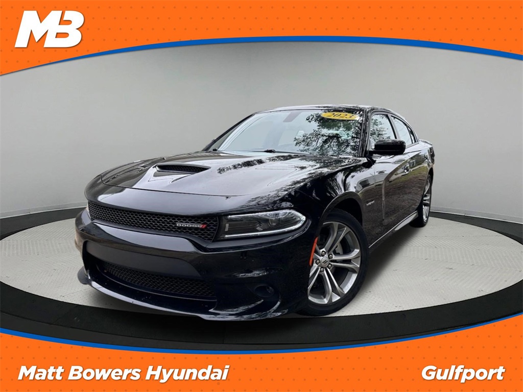 2022 Dodge Charger Gulfport MS