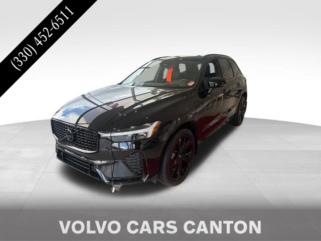 2024 Volvo XC60 Canton OH