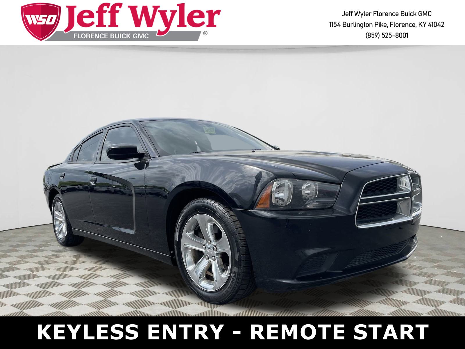 2013 Dodge Charger Florence KY